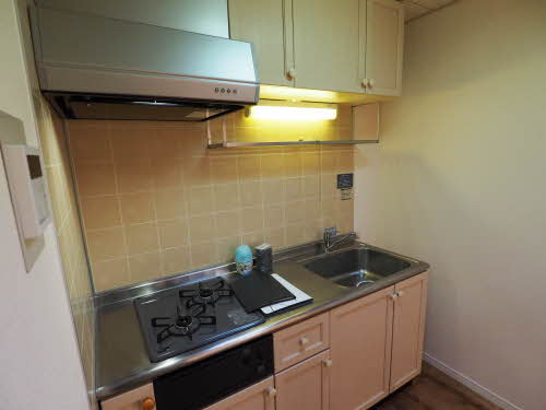 グリーン御膳洞 B102号-13