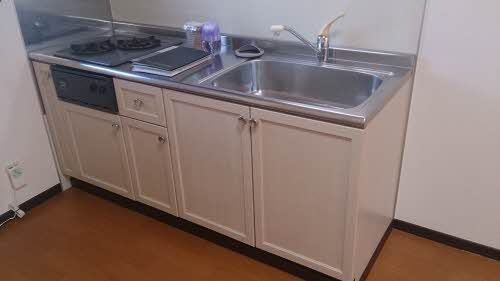 アベニューフラワー A102号-2