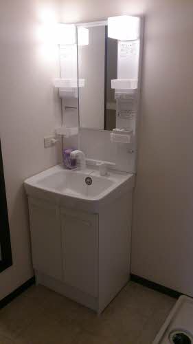 アベニューフラワー A102号-3