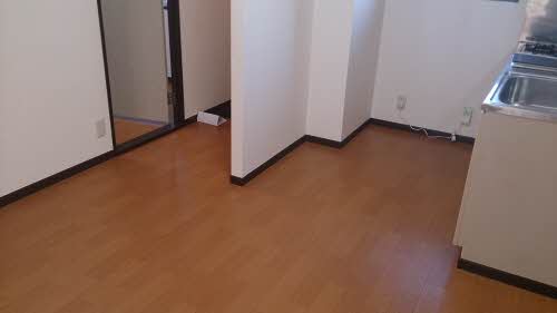 アベニューフラワー A102号-6