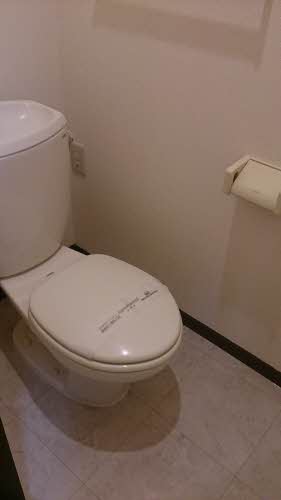 アベニューフラワー A102号-9