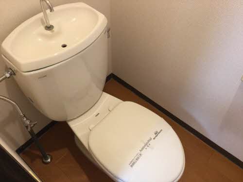 アベニューフラワー B101号-4