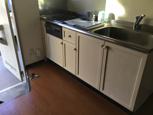 アベニューフラワー B103号-2