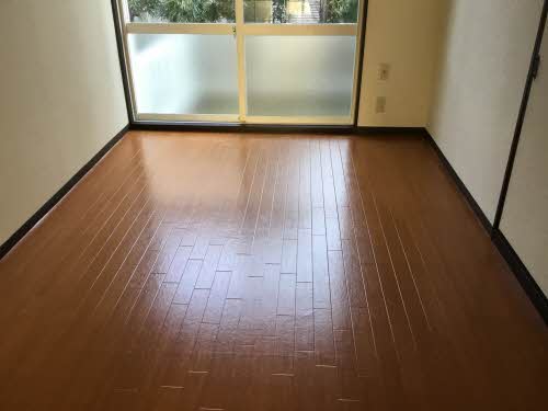 アベニューフラワー B103号-3