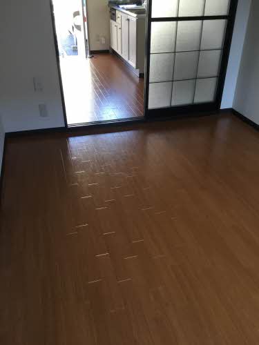 アベニューフラワー B103号-5