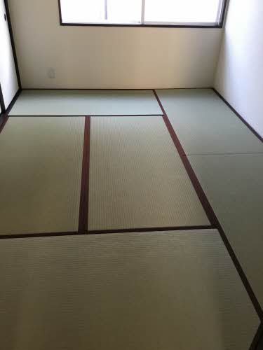 アベニューフラワー B103号-7