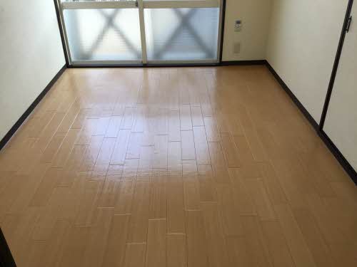 アベニューフラワー B202号-4