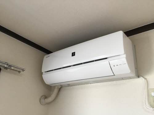 アベニューフラワー B202号-5