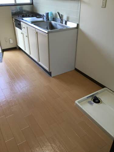 アベニューフラワー B202号-8