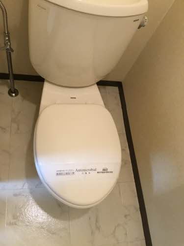 アベニューフラワー B202号-10