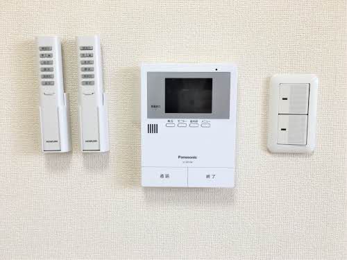 アベニューナオコ B102号-5