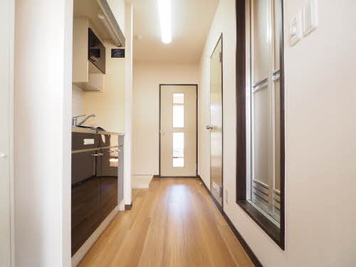 ジュネス弁天 0103号-2