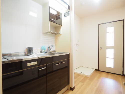 ジュネス弁天 0103号-4