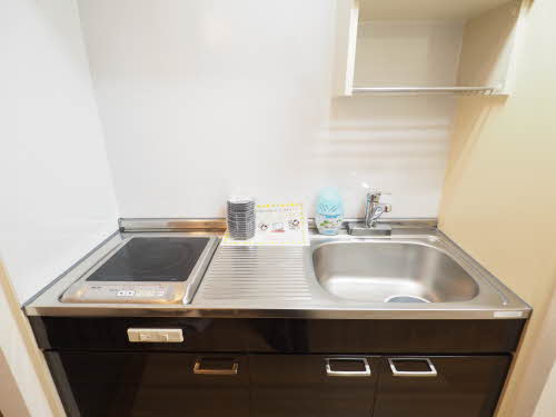 ジュネス弁天 0103号-5