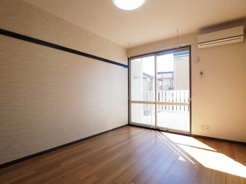 ジュネス弁天 0103号-6