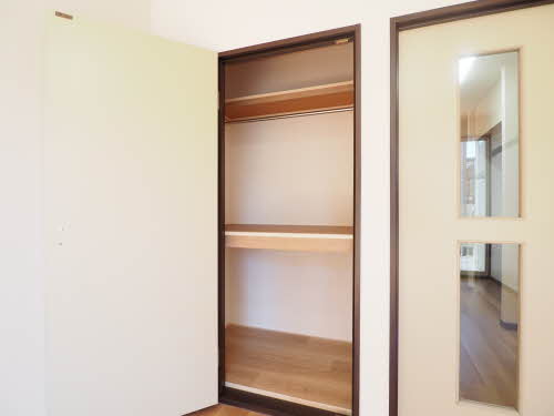 ジュネス弁天 0103号-8