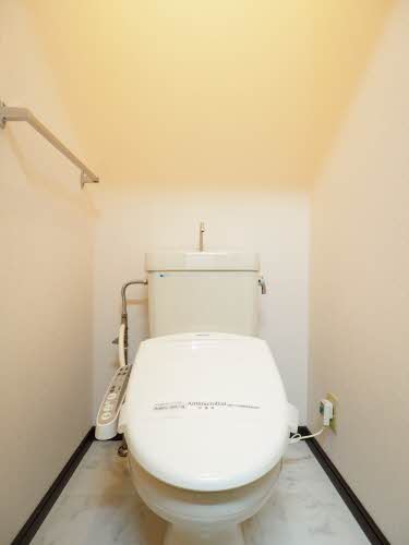 ジュネス弁天 0103号-11