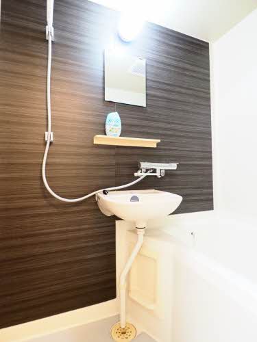 ジュネス弁天 0201号-5