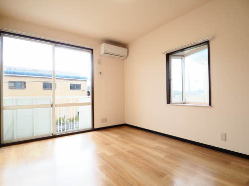 ジュネス弁天 0201号-7