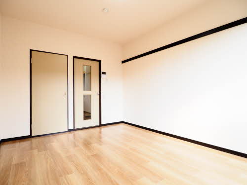 ジュネス弁天 0201号-8