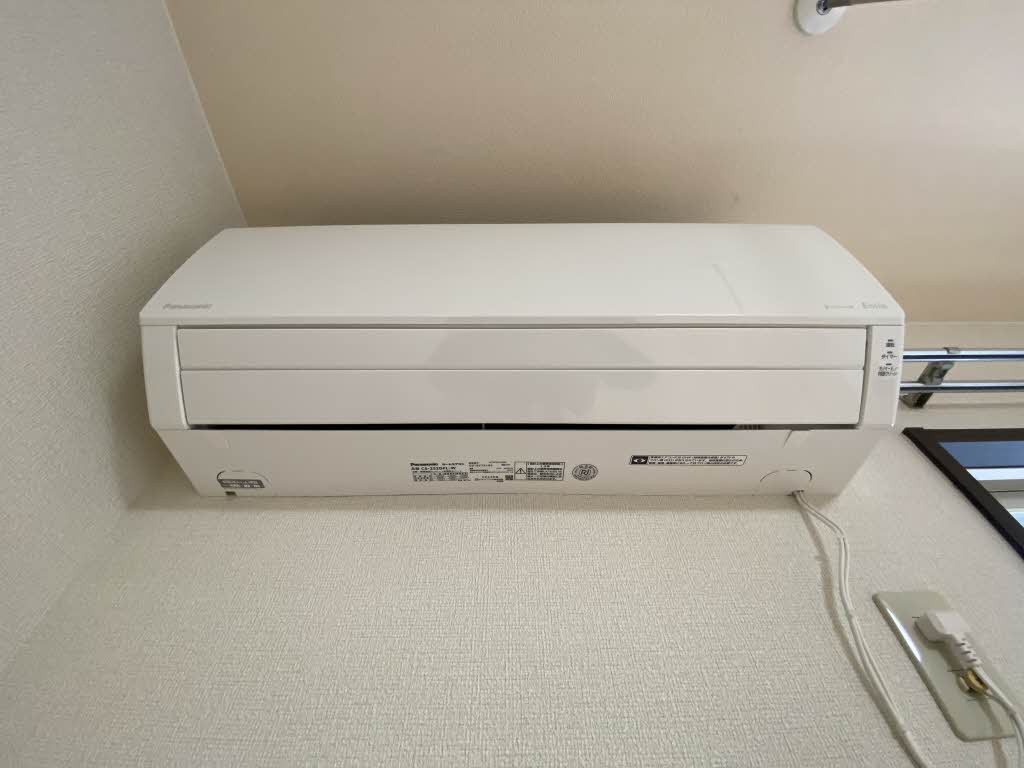 サニーコート高坂 A202号-10