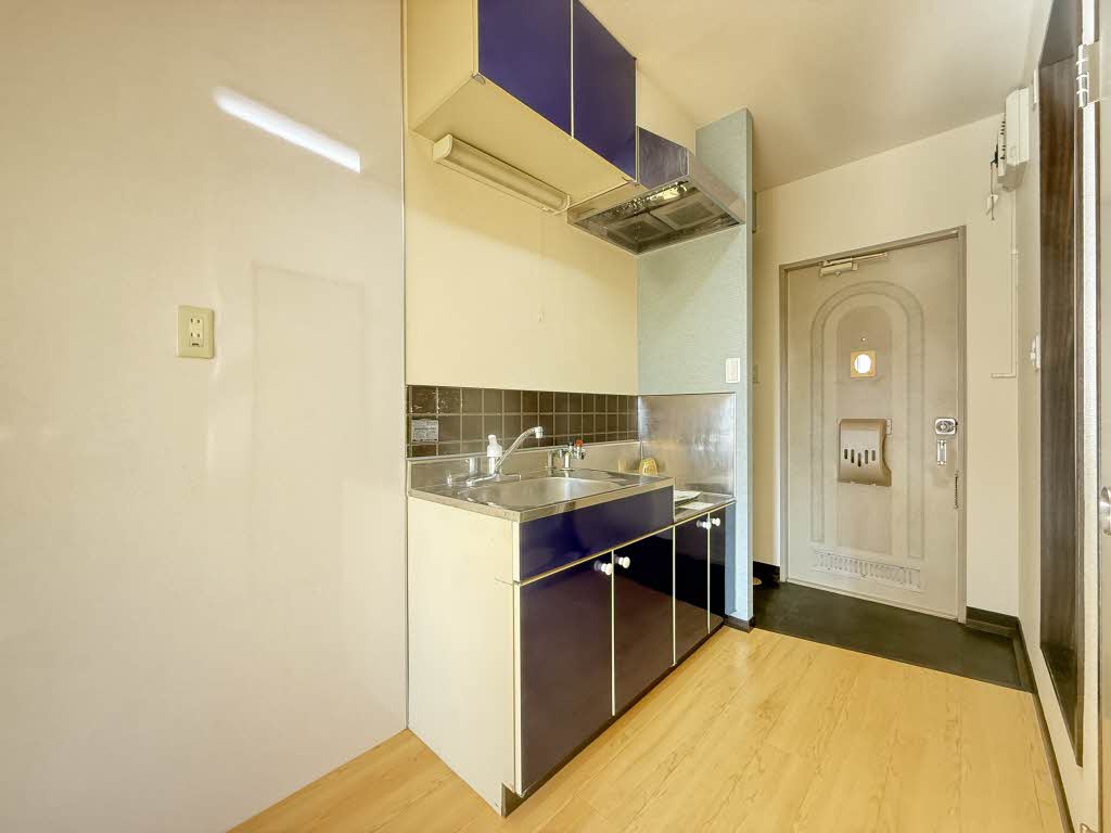 サニーコート高坂 A205号-5