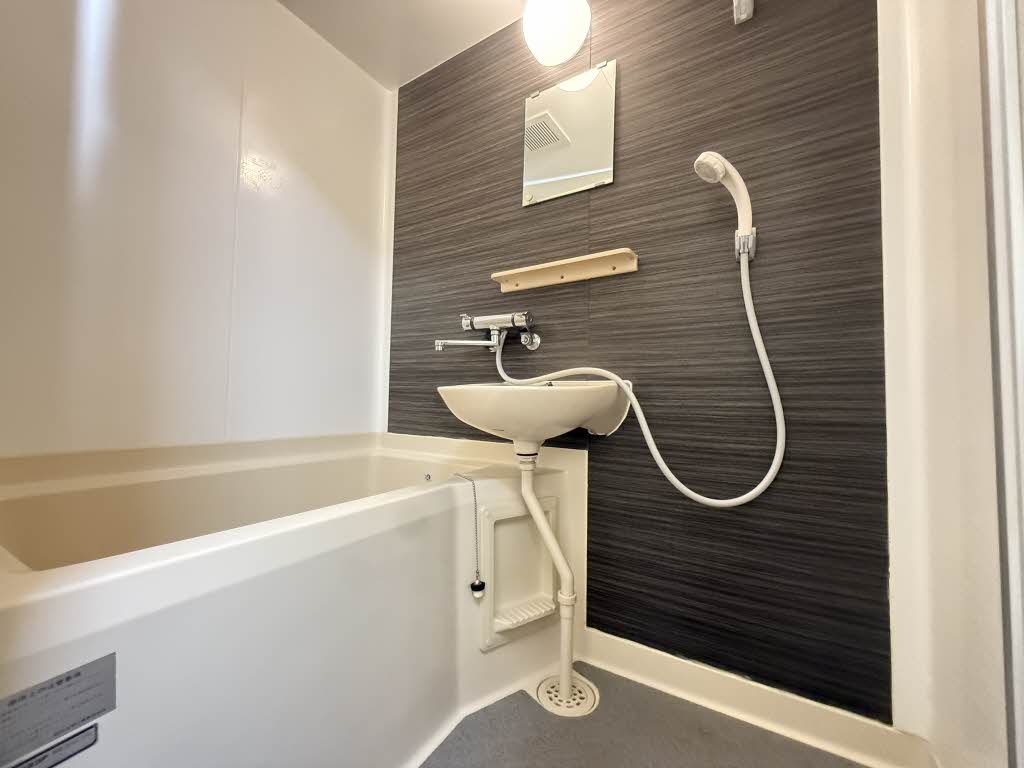 サニーコート高坂 A205号-7