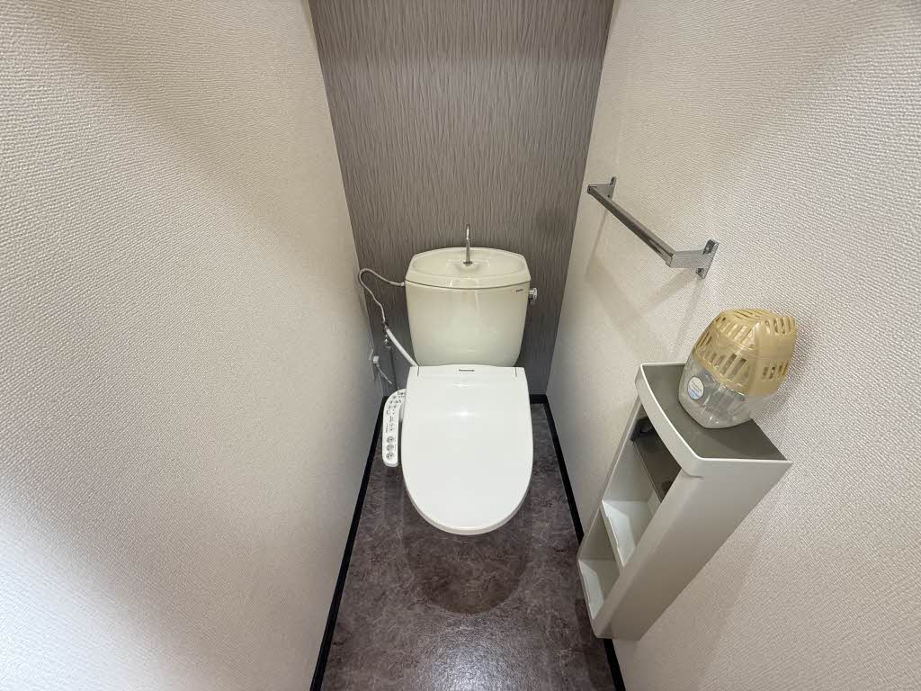 サニーコート高坂 A205号-8