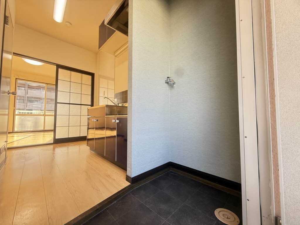 サニーコート高坂 A205号-12