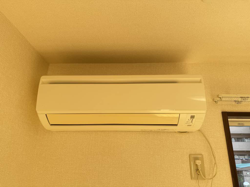 サニーコート高坂 A205号-13