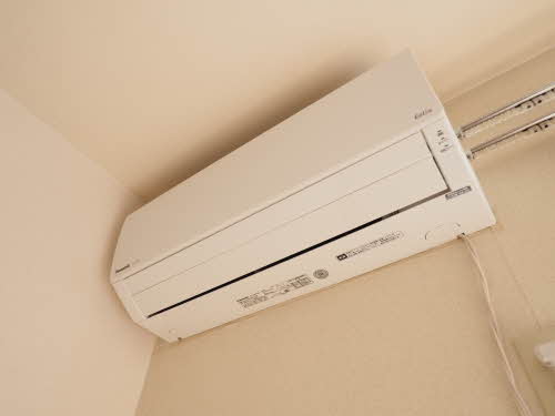 サニーコート高坂 B102号-5