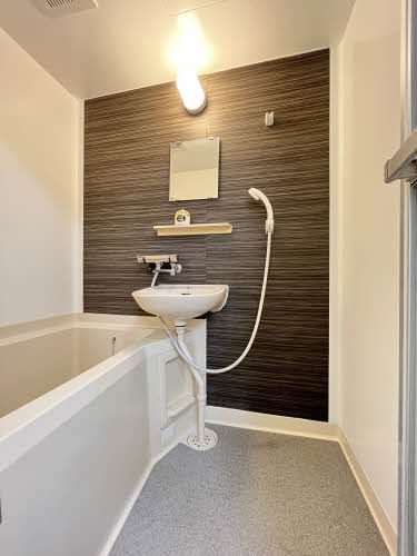 サニーコート高坂 B102号-8