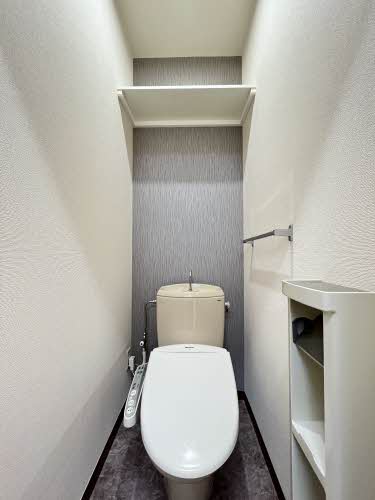 サニーコート高坂 B102号-9