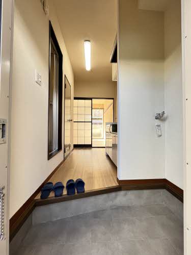 サニーコート高坂 B102号-10