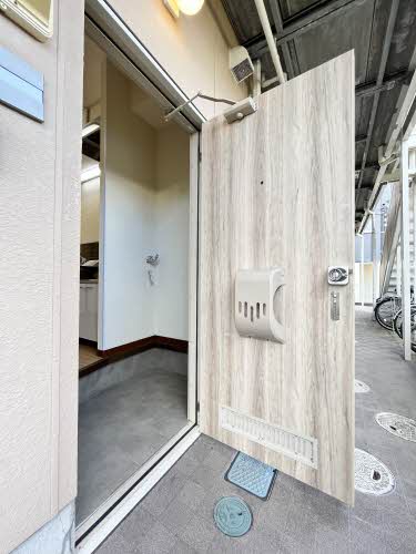 サニーコート高坂 B102号-11