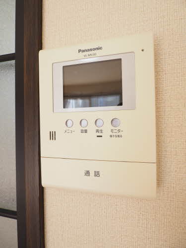 サニーコート高坂 B102号-12