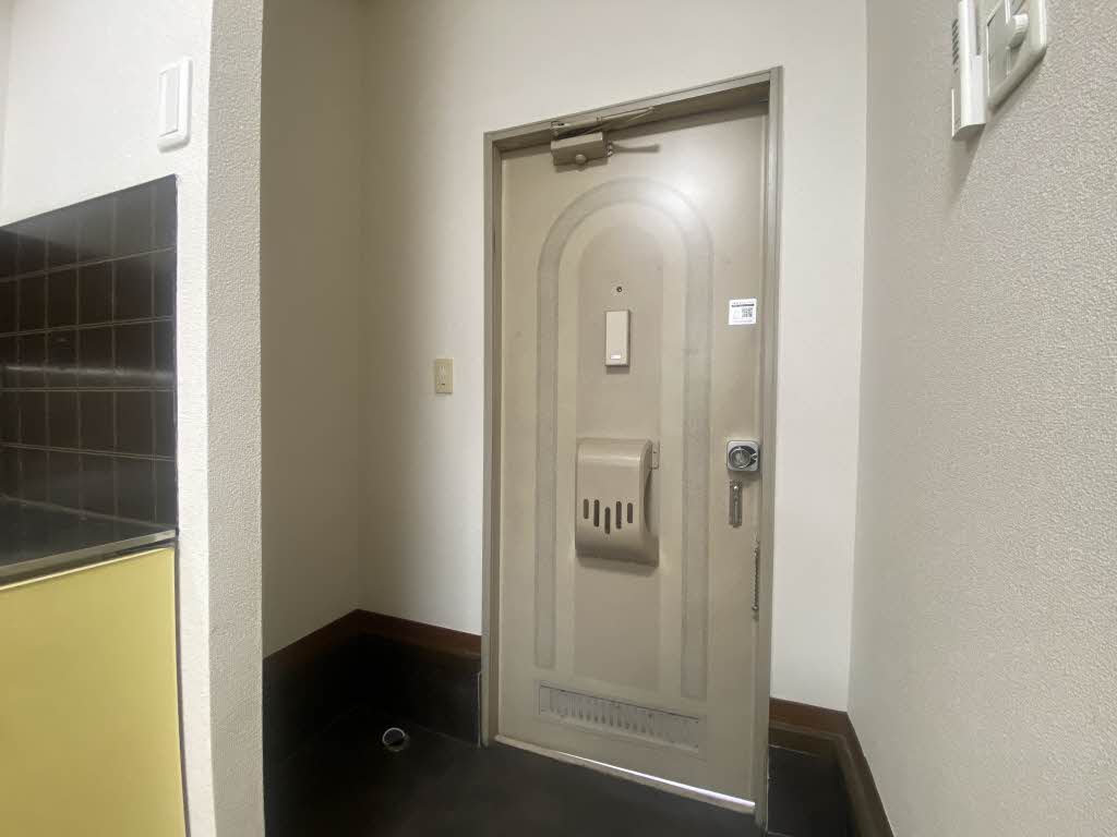 サニーコート高坂 B106号-7