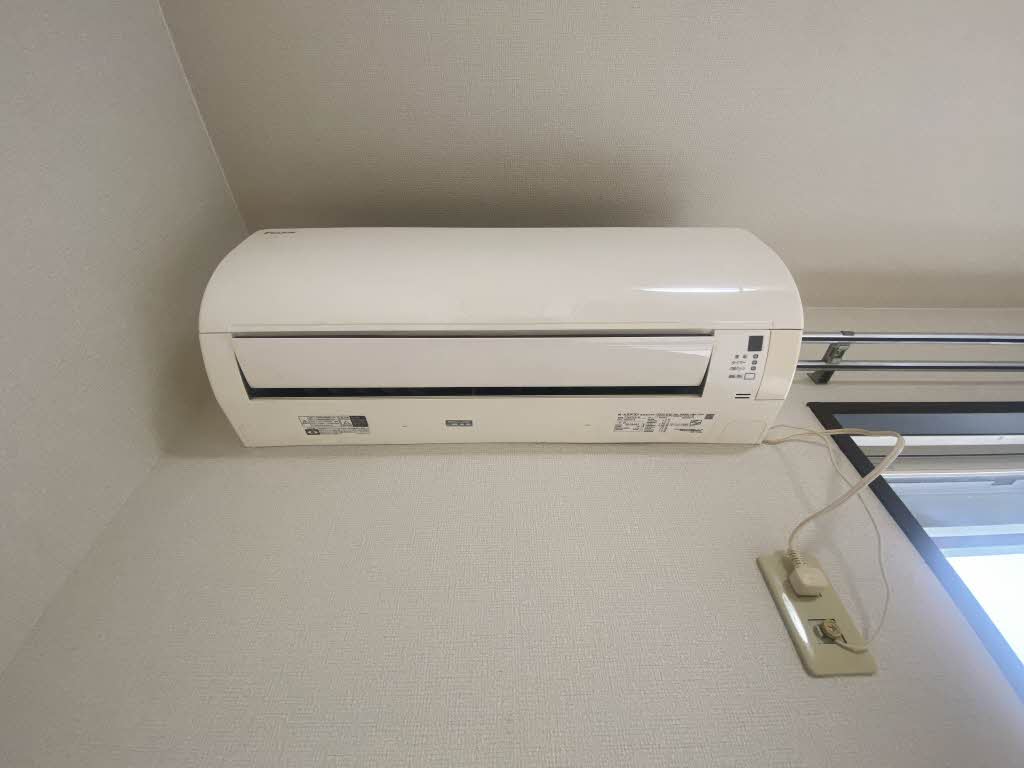 サニーコート高坂 B106号-12