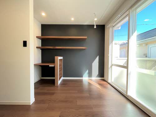 フロンティア神沢 C203号-2