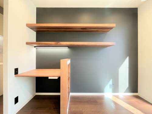 フロンティア神沢 C203号-6