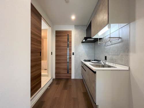 フロンティア神沢 C203号-10