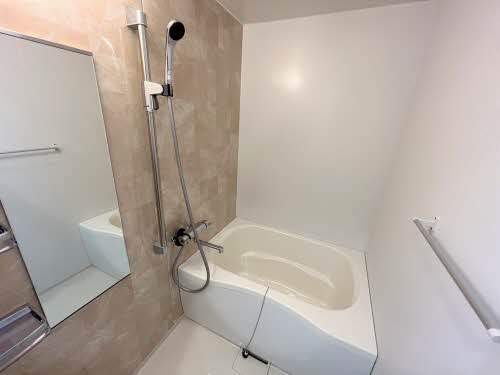 フロンティア神沢 C203号-11