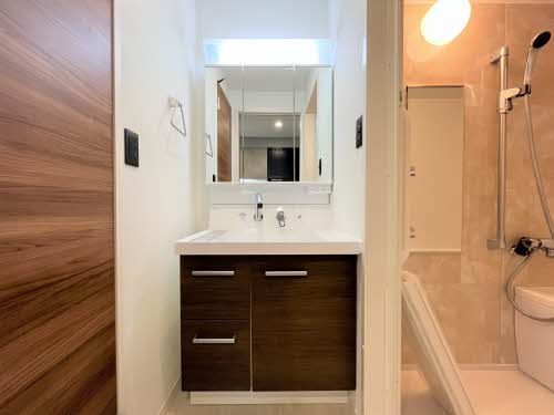 フロンティア神沢 C203号-12