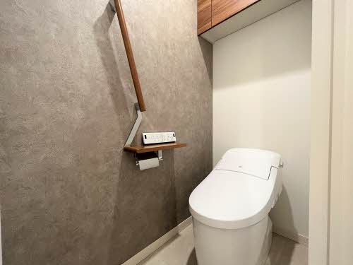 フロンティア神沢 C203号-13