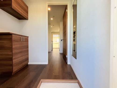 フロンティア神沢 C203号-14