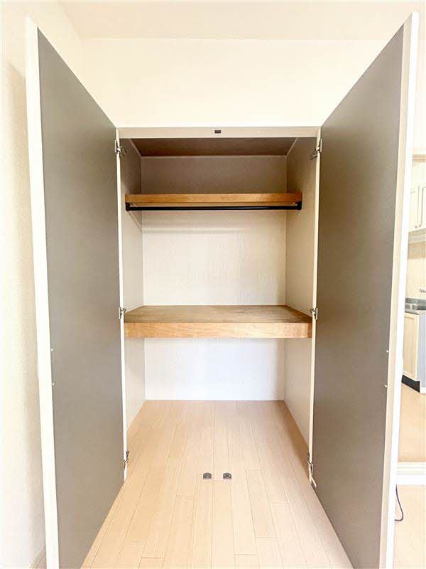 フロンティア神沢 D103号-10