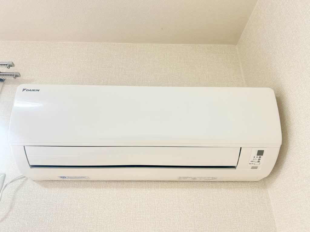 フロンティア神沢 D103号-12