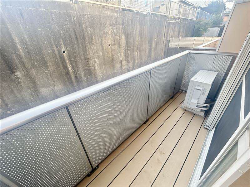 フロンティア神沢 D103号-13