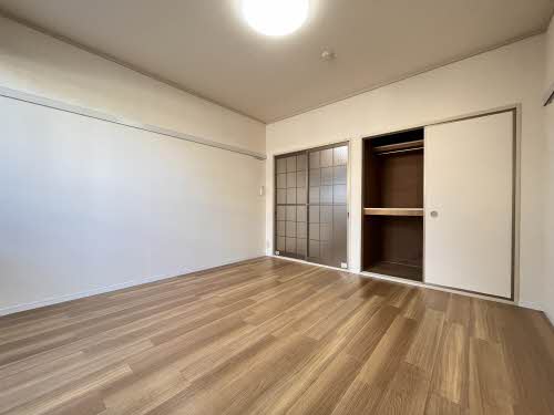 ジュネスひかり A105号-2