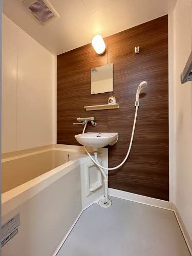 ジュネスひかり A105号-3